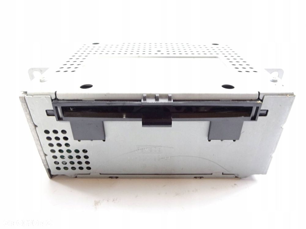 radio cd ford grand c-max mk2 lift 15-19 r. e1bt18c815lk - 3