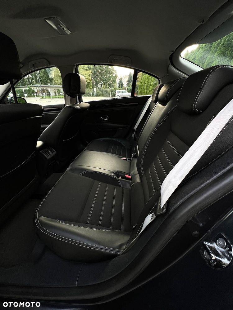 Renault Laguna 2.0 dCi Bose Edition - 6