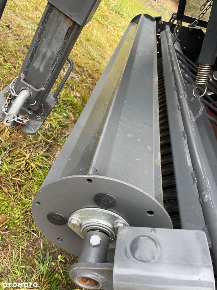 Claas Variant 460 RF - 10