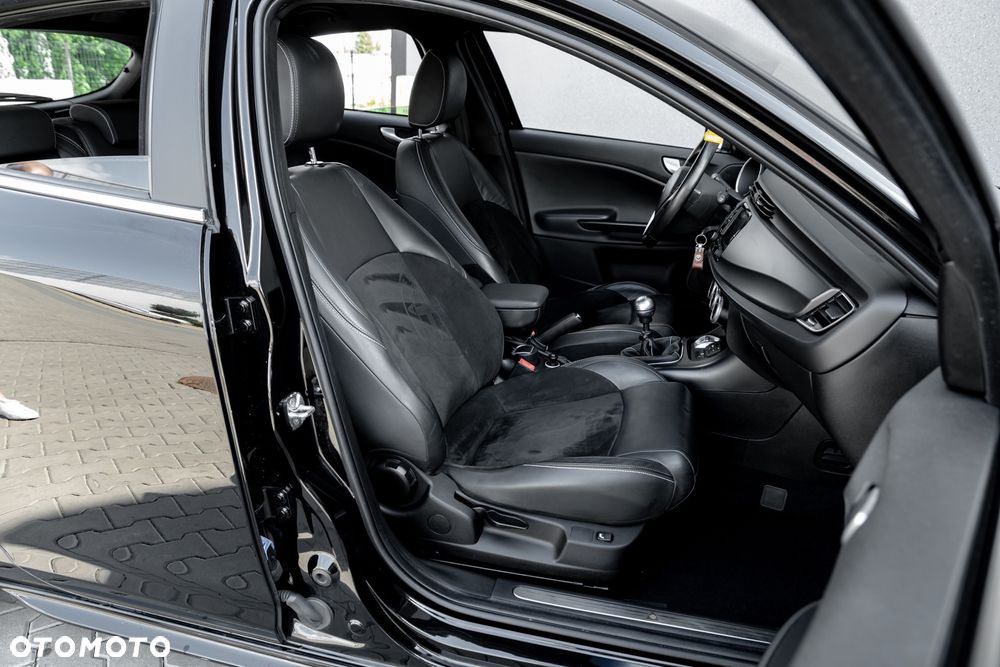 Alfa Romeo Giulietta 1.4 TB 16V Multiair Turismo - 24