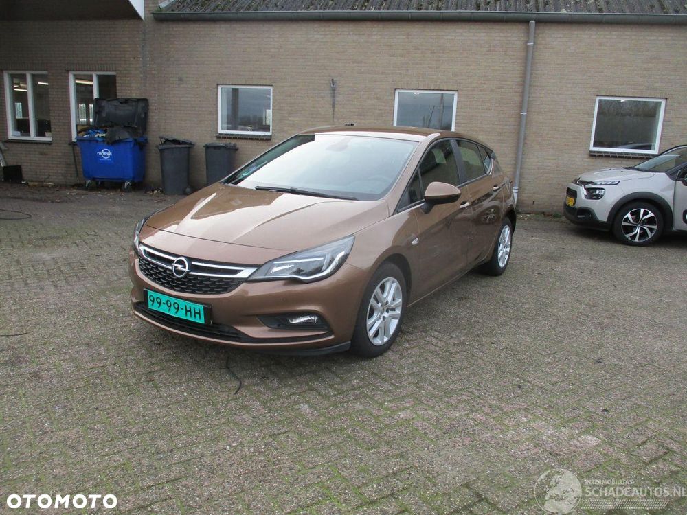 Opel Astra - 19