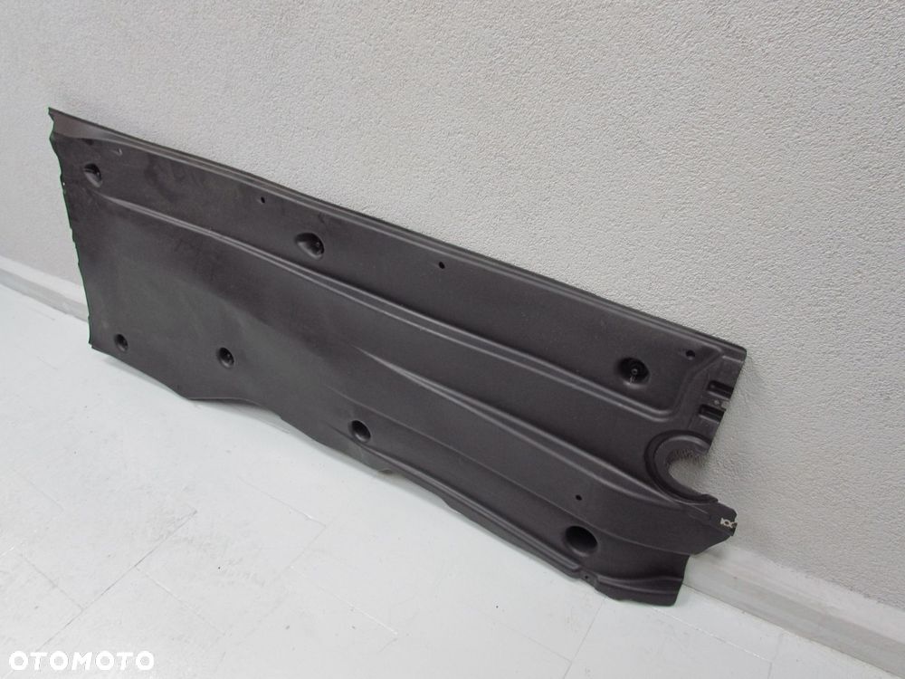 VW PASSAT B8 14-23 OSLONA PLASTIK PODWOZIA PRAWA 3Q0825203G - 5