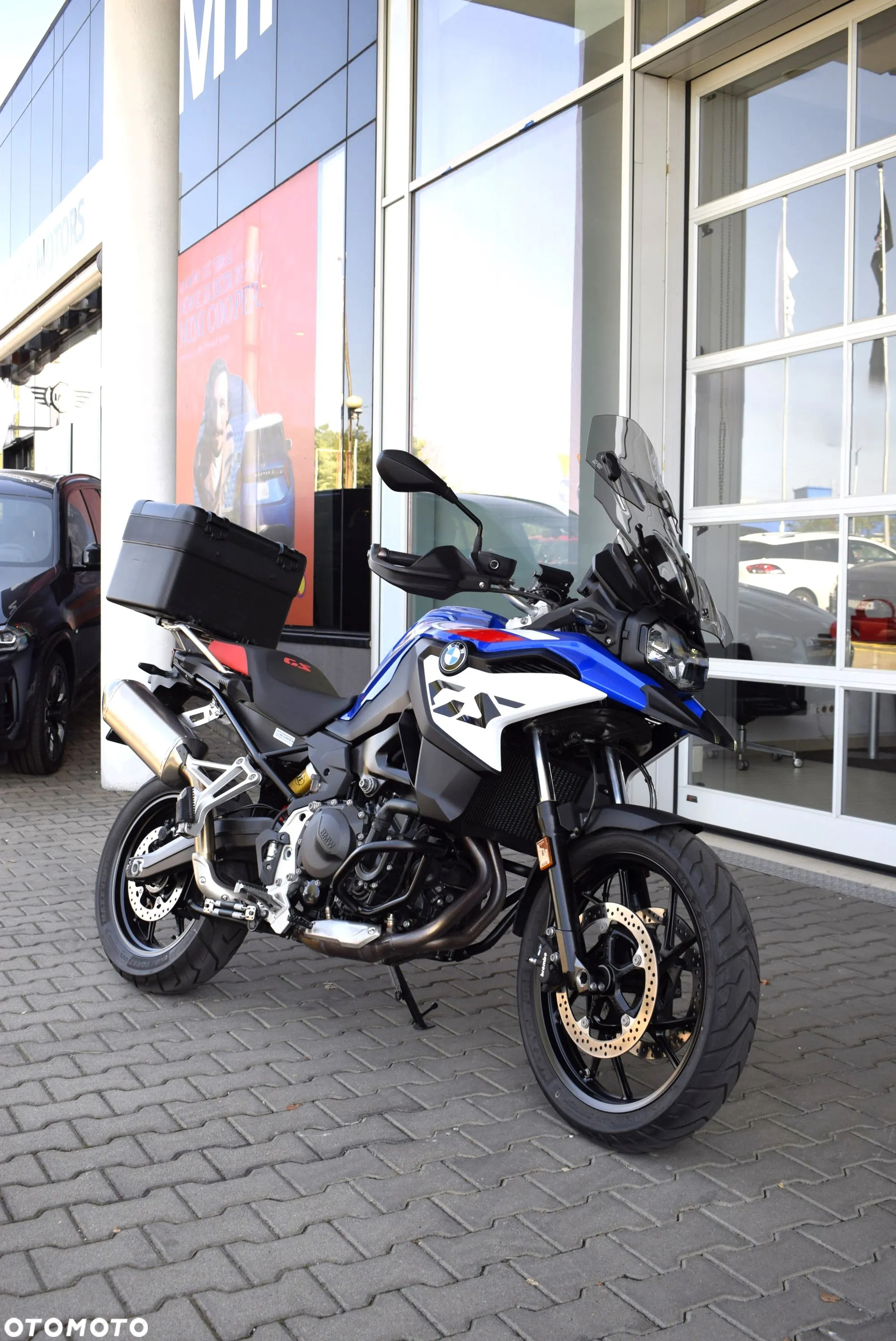 BMW GS - 19