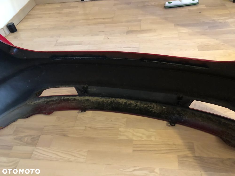 Zderzak Tylny Honda Civic - 9