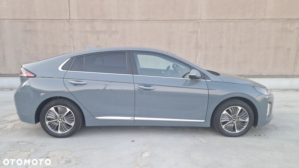 Hyundai IONIQ Plug-in hybrid Platinum - 4
