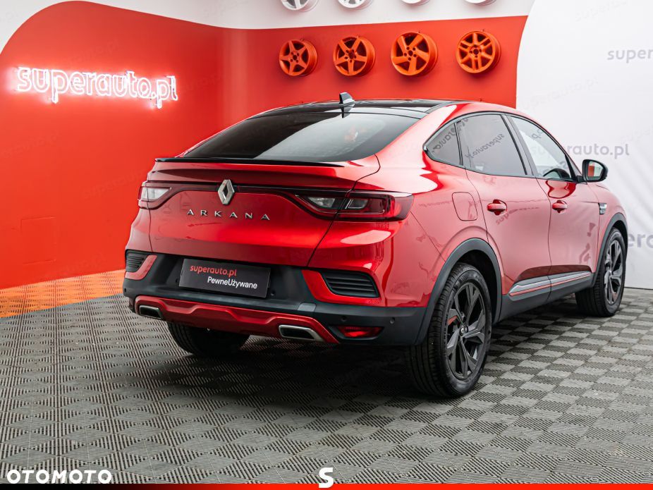 Renault Arkana - 6