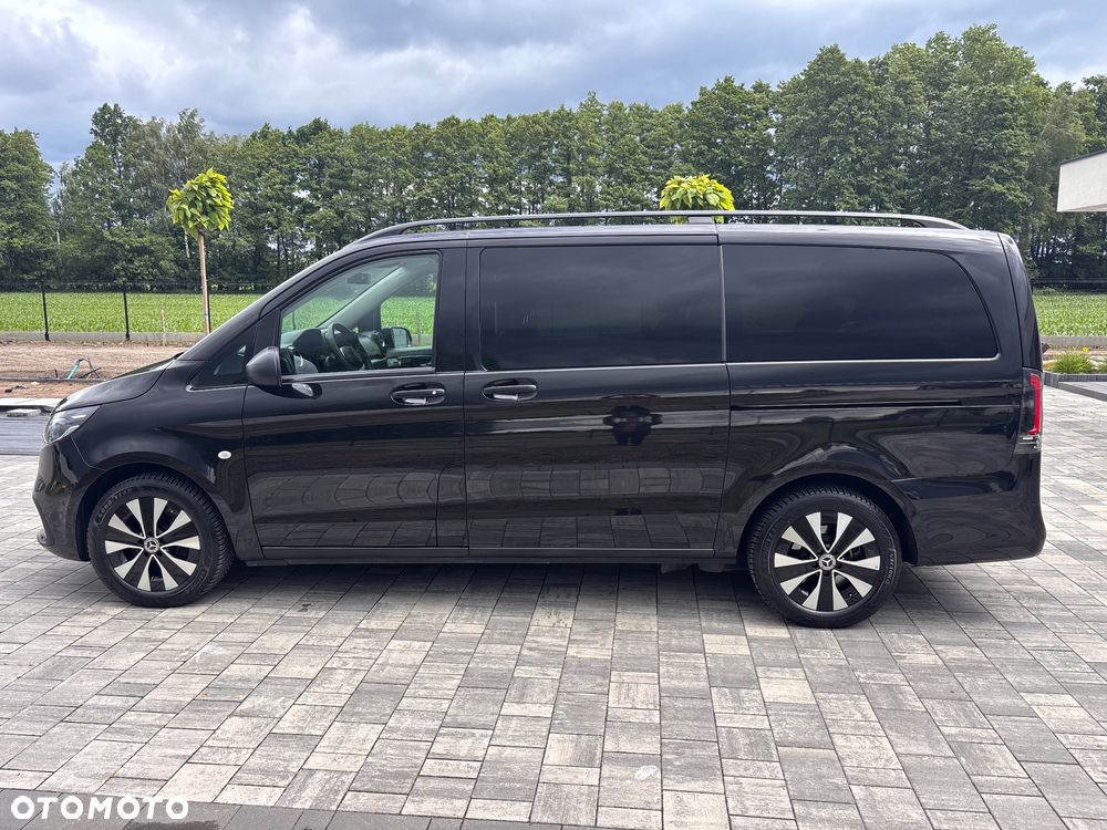 Mercedes-Benz Vito Tourer L2 Pro 9G-Tronic 447.703 - 33