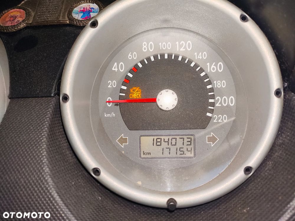 Volkswagen Polo 1.4 Basis - 5