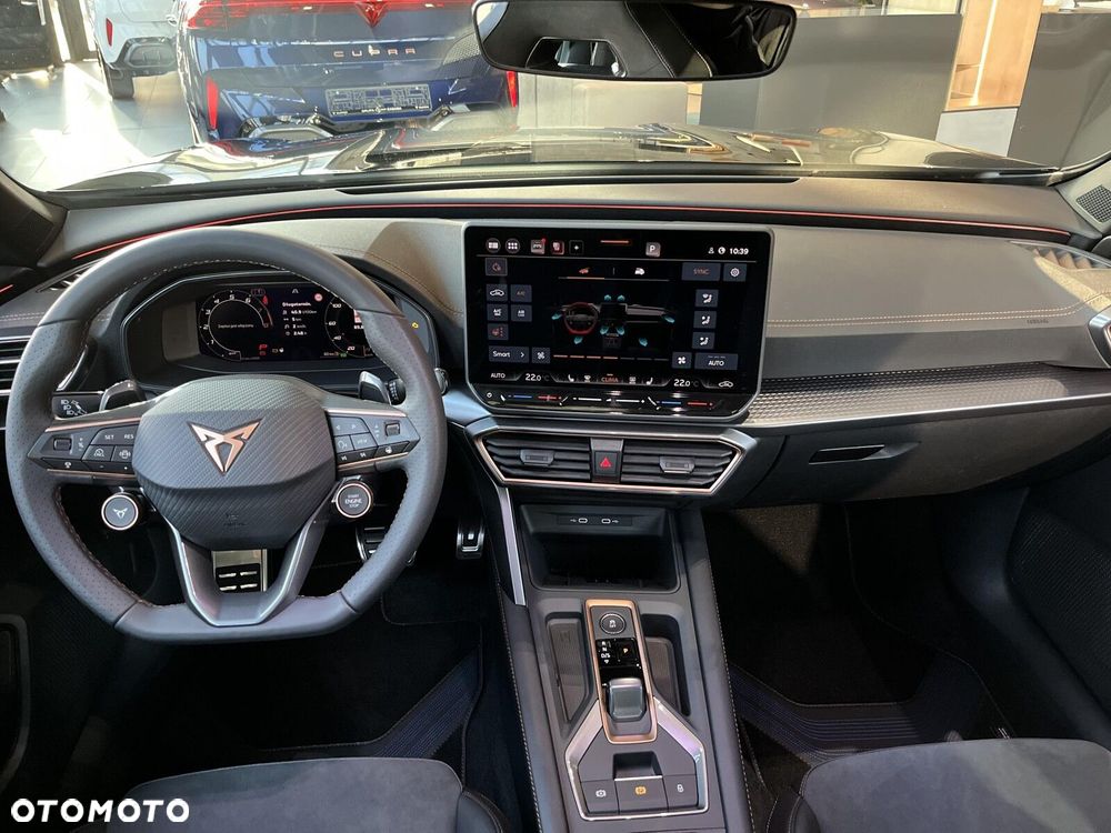 Cupra Formentor - 38