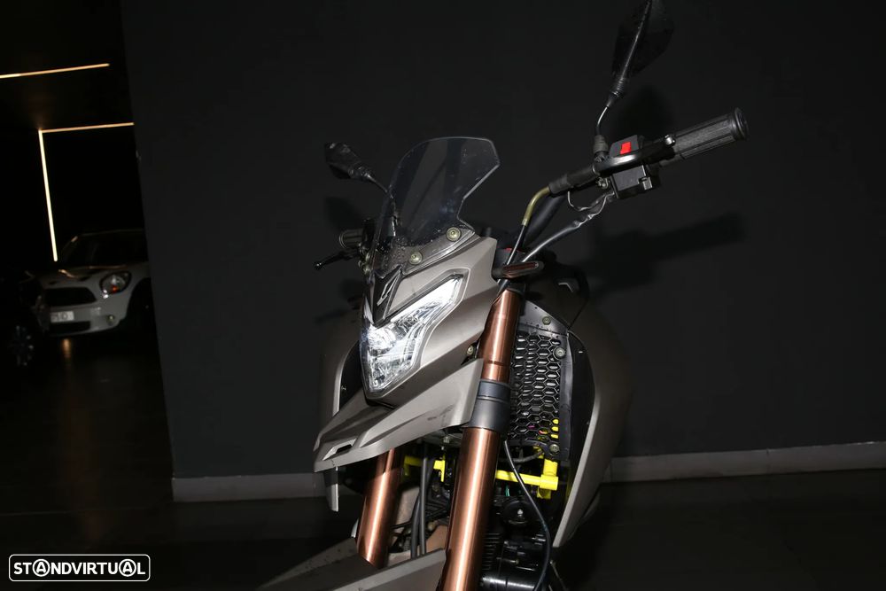 Mitt 125 ADV EXTREME - 2