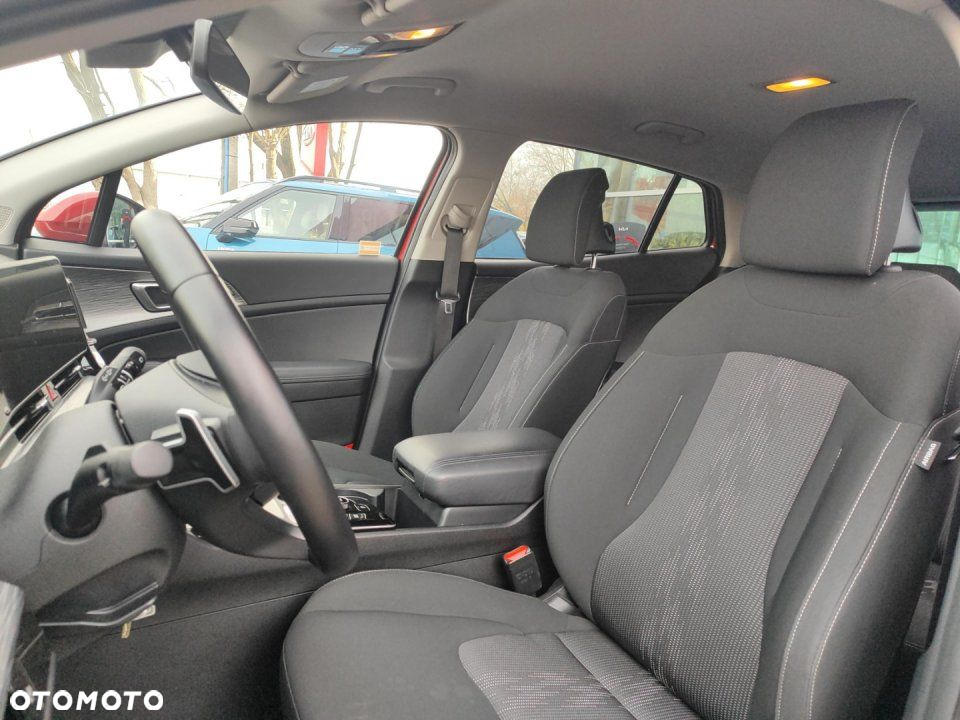 Kia Sportage - 11