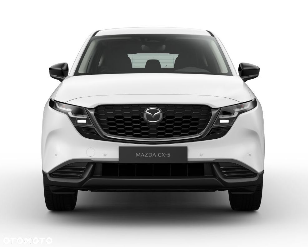 Mazda CX-5 2.5 e-SKYACTIV G Prime-Line - 9