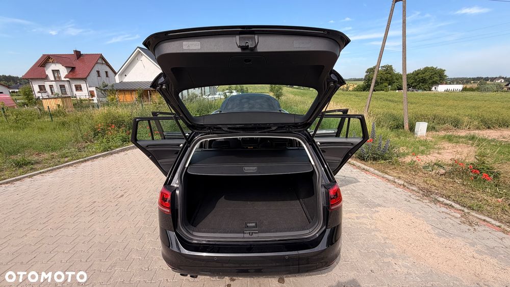 Volkswagen Golf Variant 2.0 TDI BMT Highline EU6 - 7