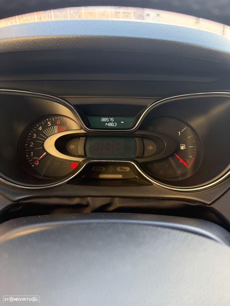 Renault Captur 0.9 TCE - 10