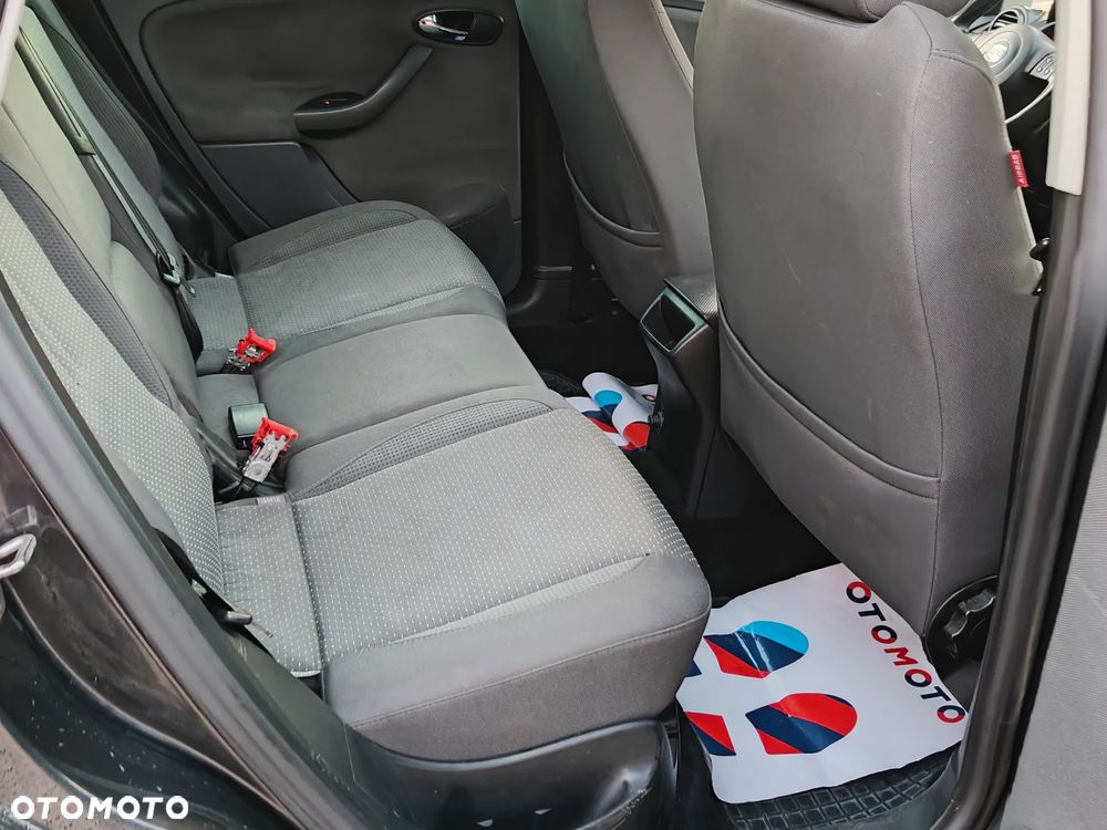 Seat Altea 2.0 TDI DSG Reference - 18