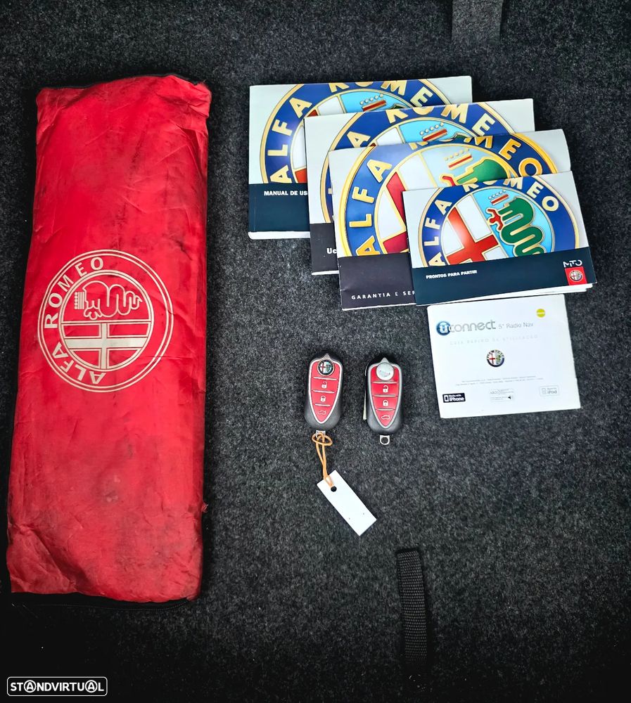 Alfa Romeo MiTo - 25