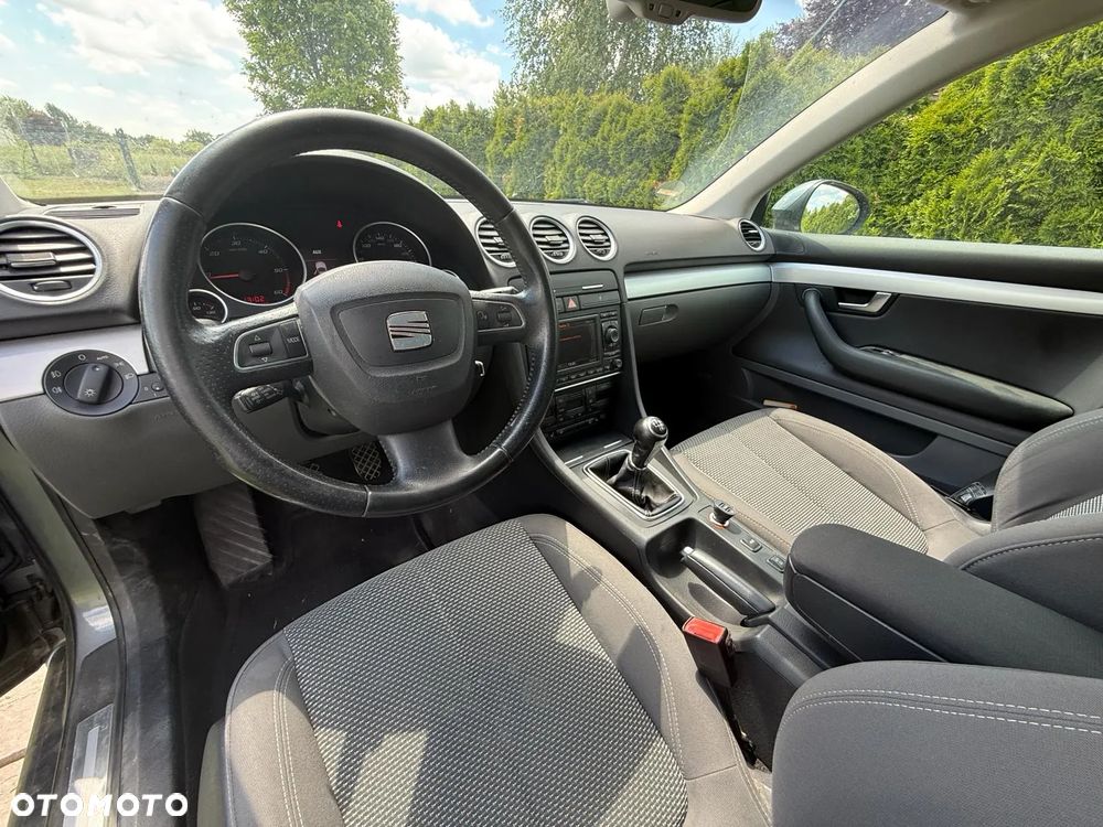 Seat Exeo - 14