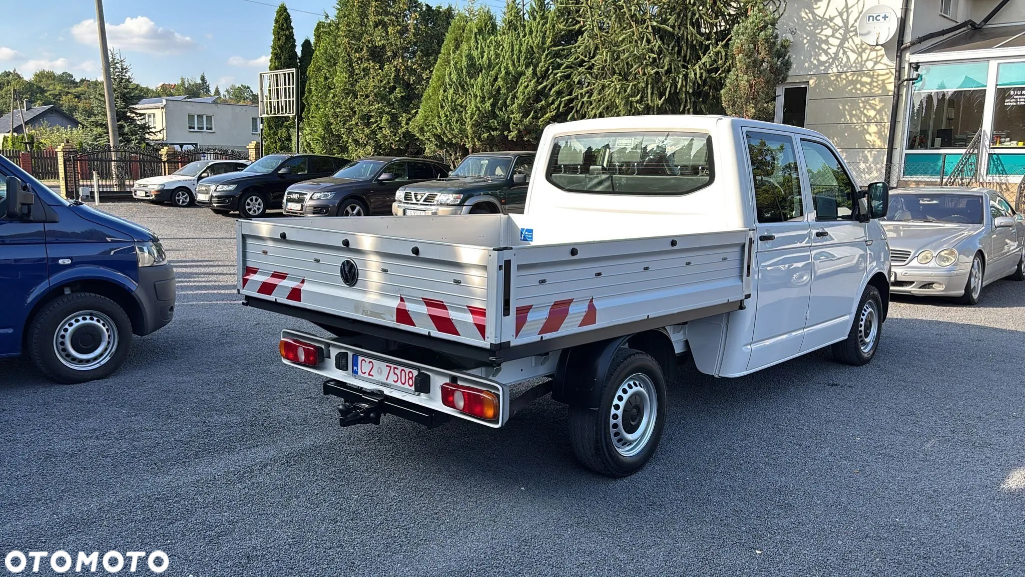 Volkswagen Transporter T6 - 34