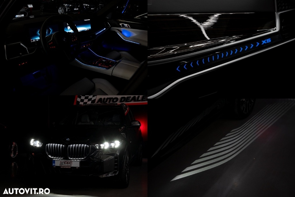 BMW X5 xDrive30d - 19