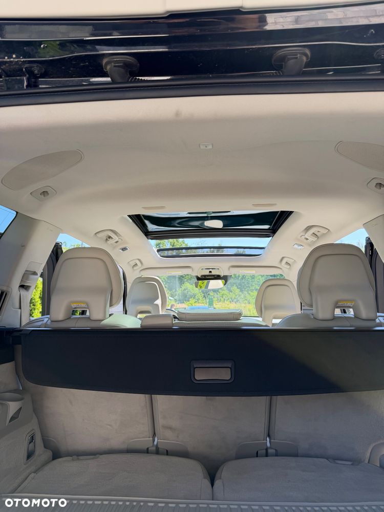 Volvo XC 90 T6 AWD Inscription 7os - 22