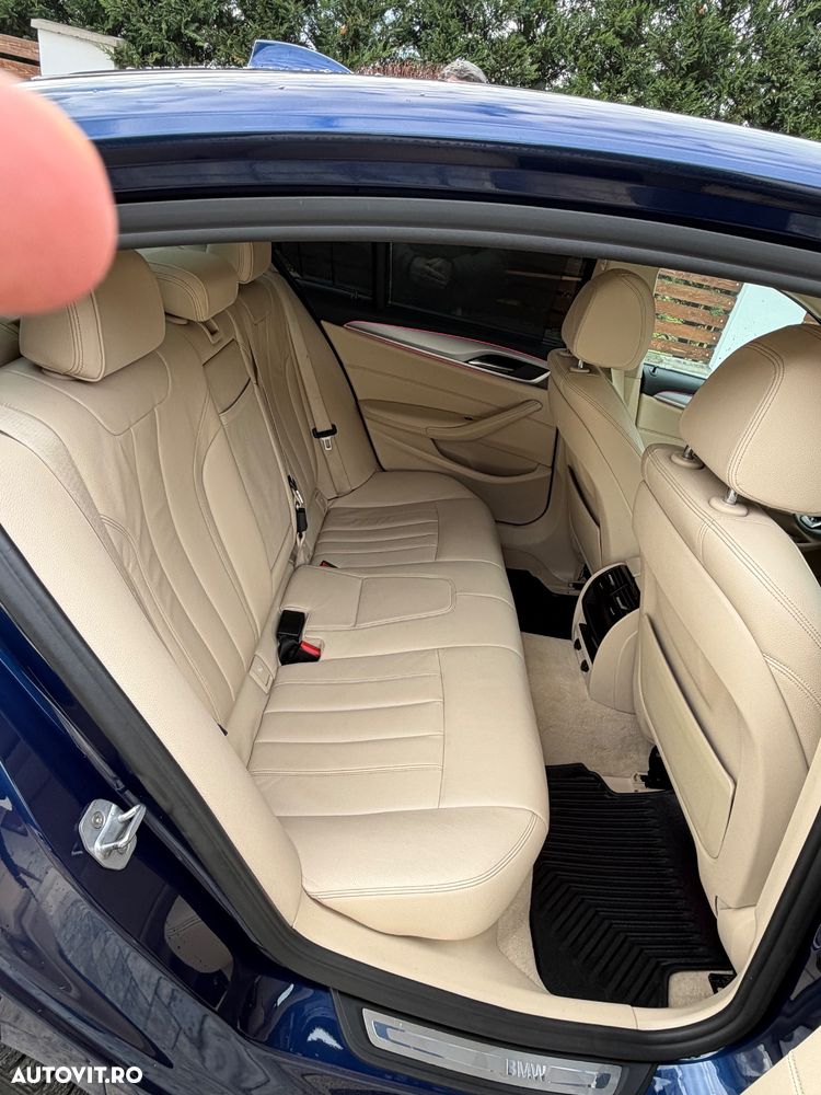 BMW Seria 5 - 6