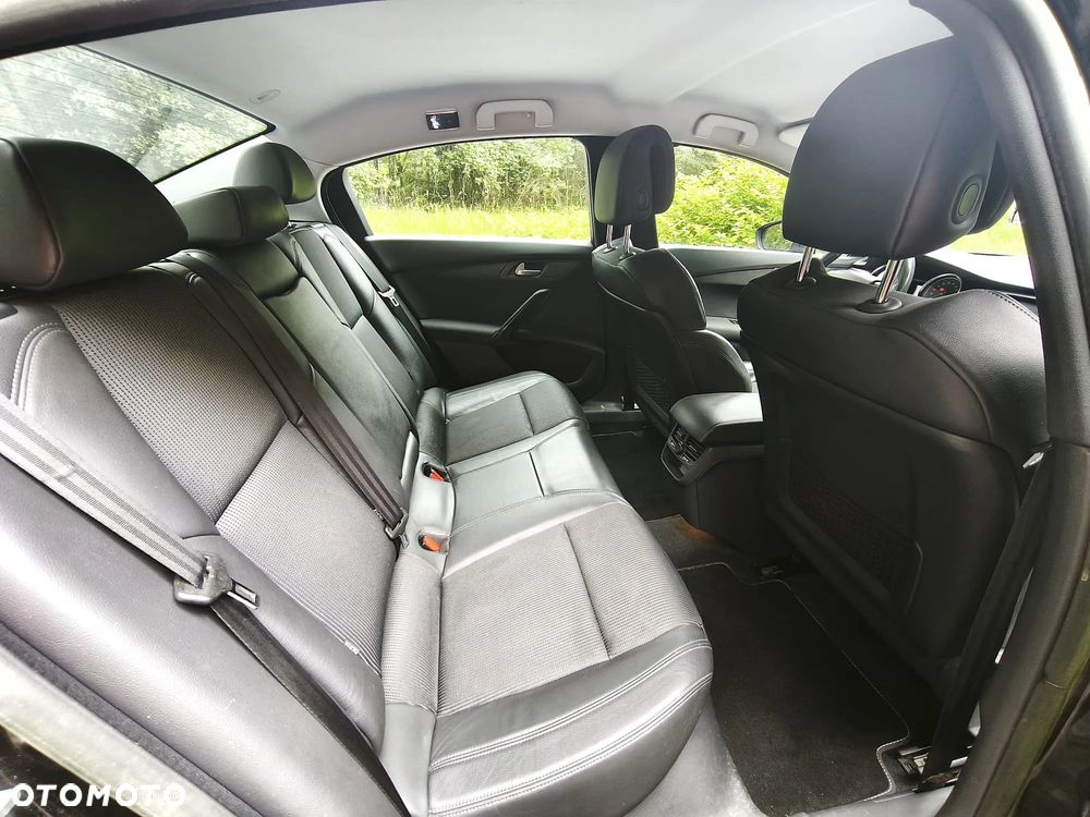 Peugeot 508 - 27
