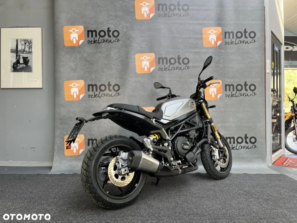 Benelli Leoncino - 5