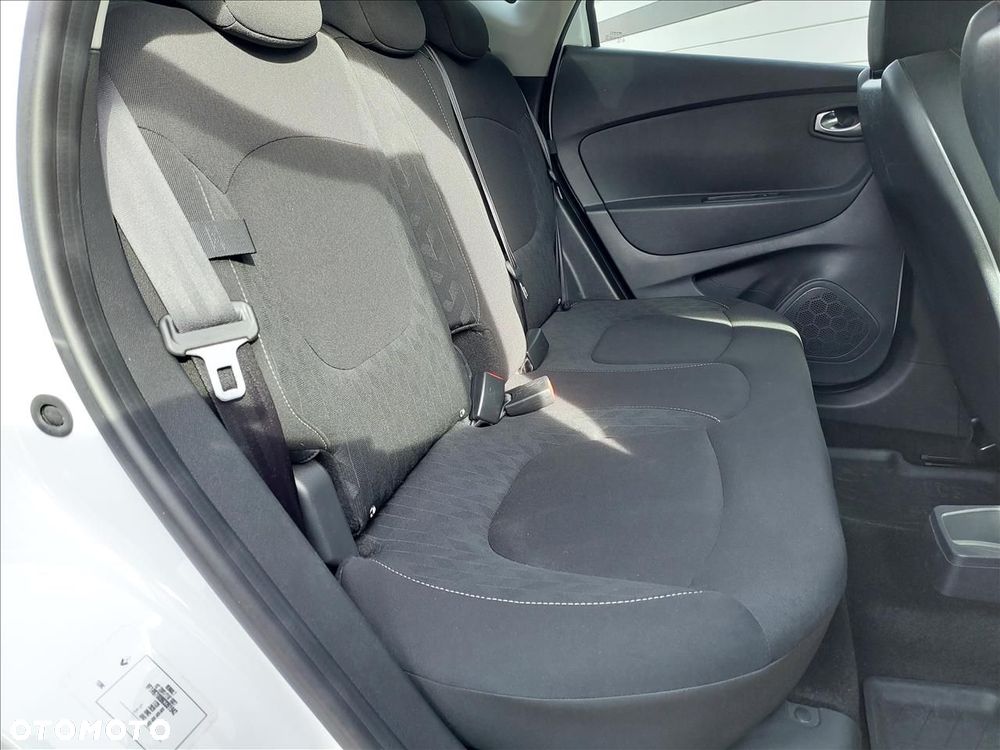 Renault Captur 1.3 Energy TCe FAP Limited - 7