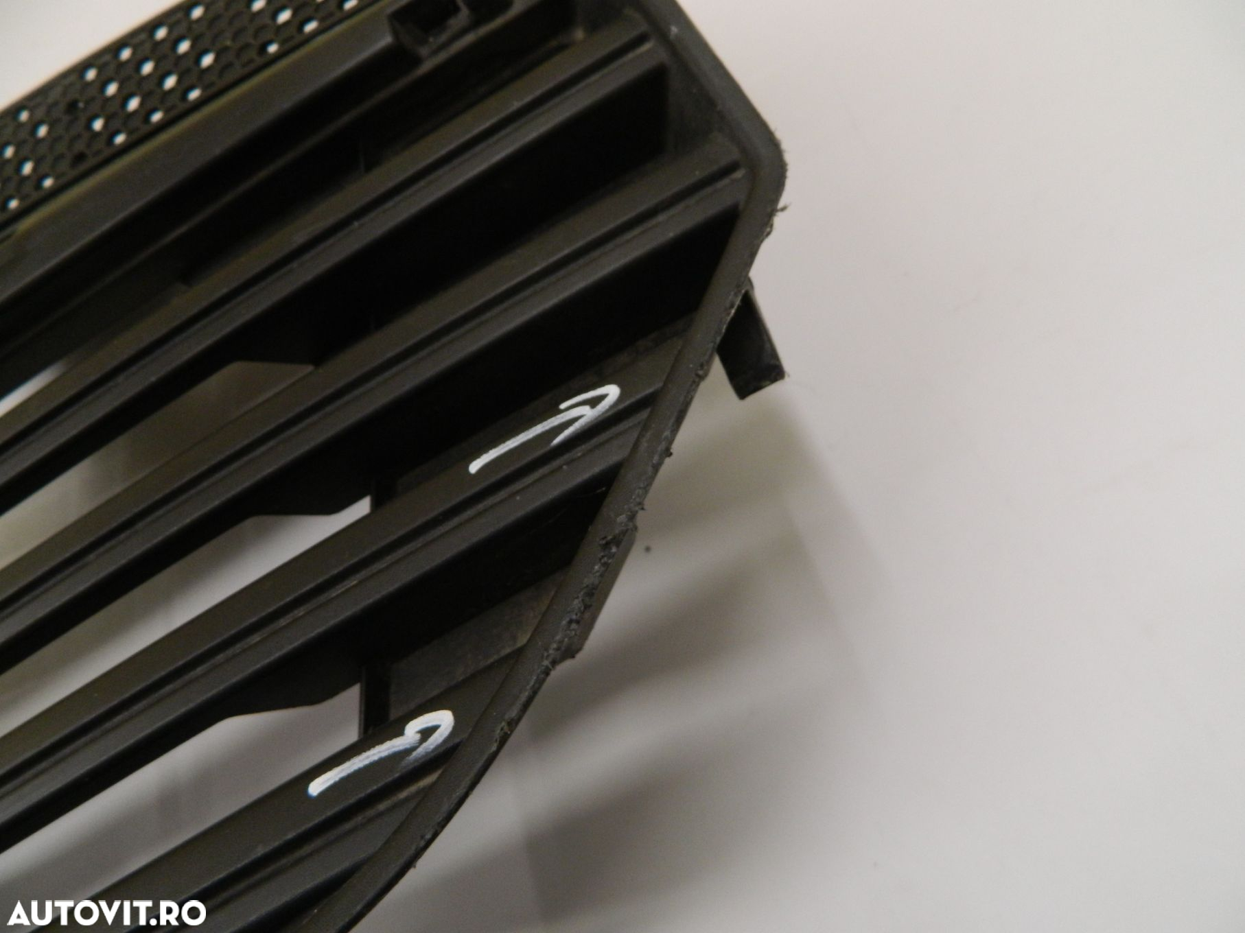 Grila radiator Opel Vivaro 2015, 2015, 2016, 2017, 623104066R. - 6