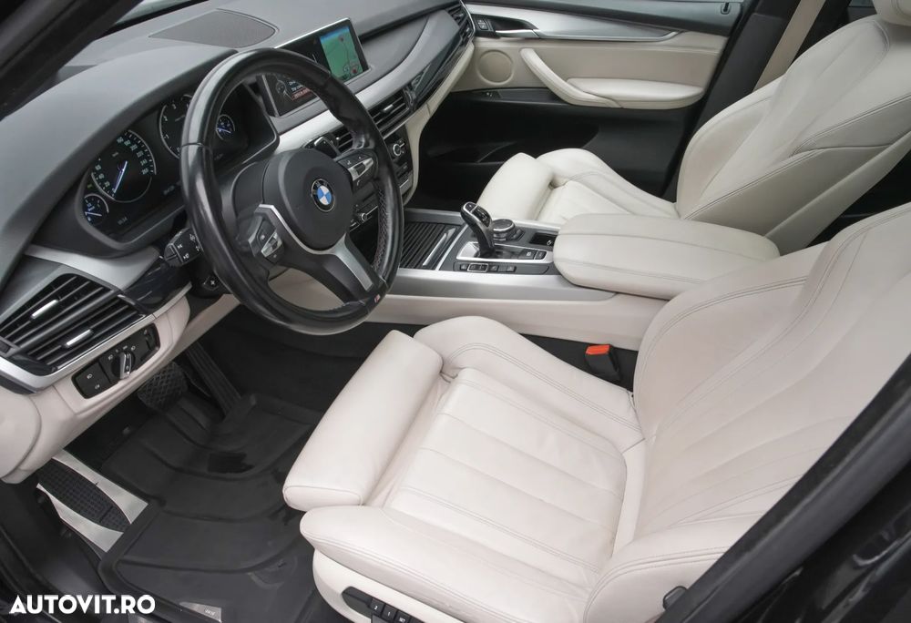 BMW X5 xDrive30d - 12