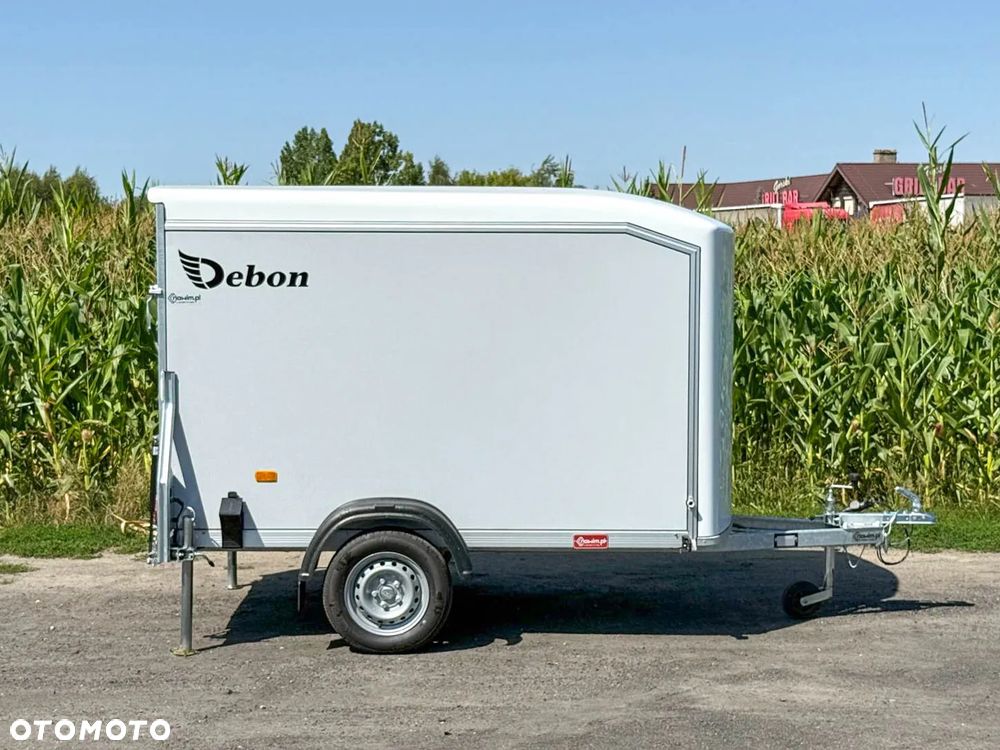 Debon Przyczepa - 12