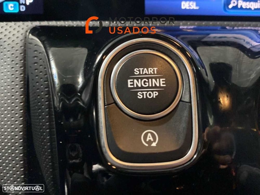 Mercedes-Benz A 200 - 16