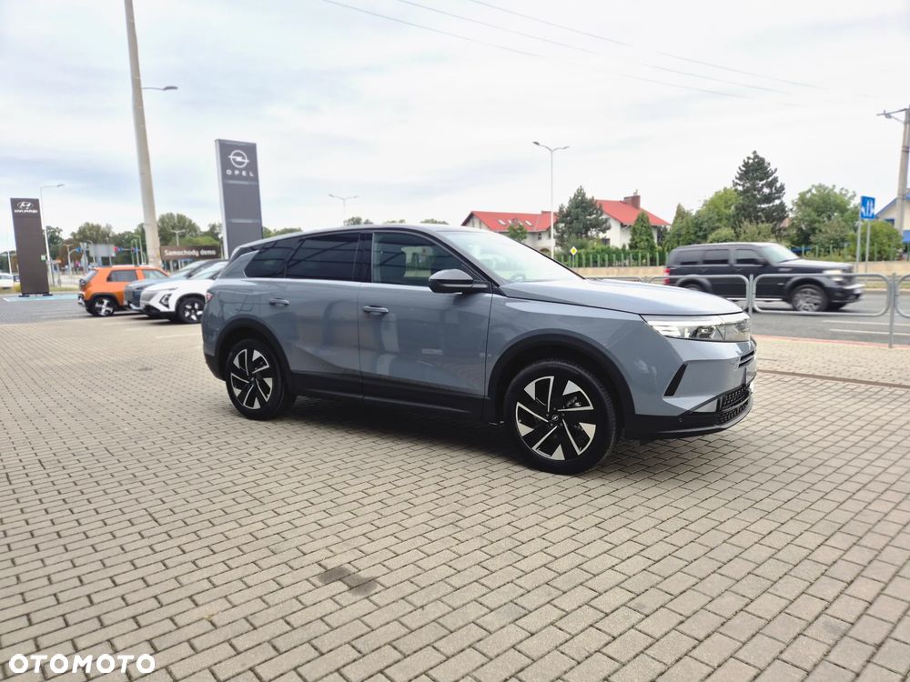 Opel Grandland 1.2 mHEV GS eDTC6 - 5