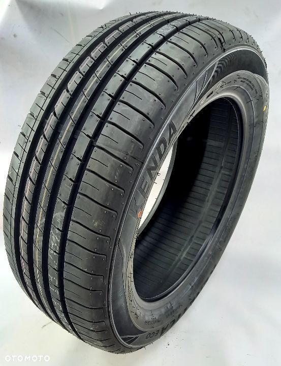 1 SZTUKA OPONA 225/45 R17 94Y TL E KENDA KR41 RF - 3