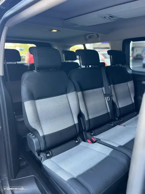Citroën Spacetourer 1.6 BlueHDi XL Feel - 25