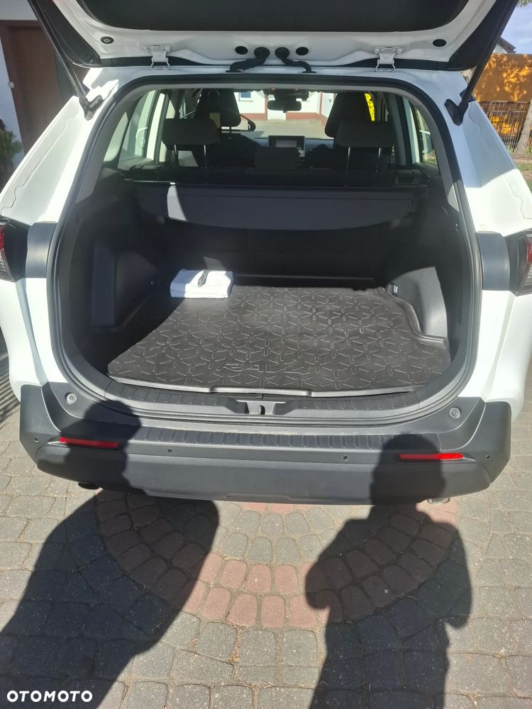 Toyota RAV4 2.5 Hybrid Active 4x2 - 12