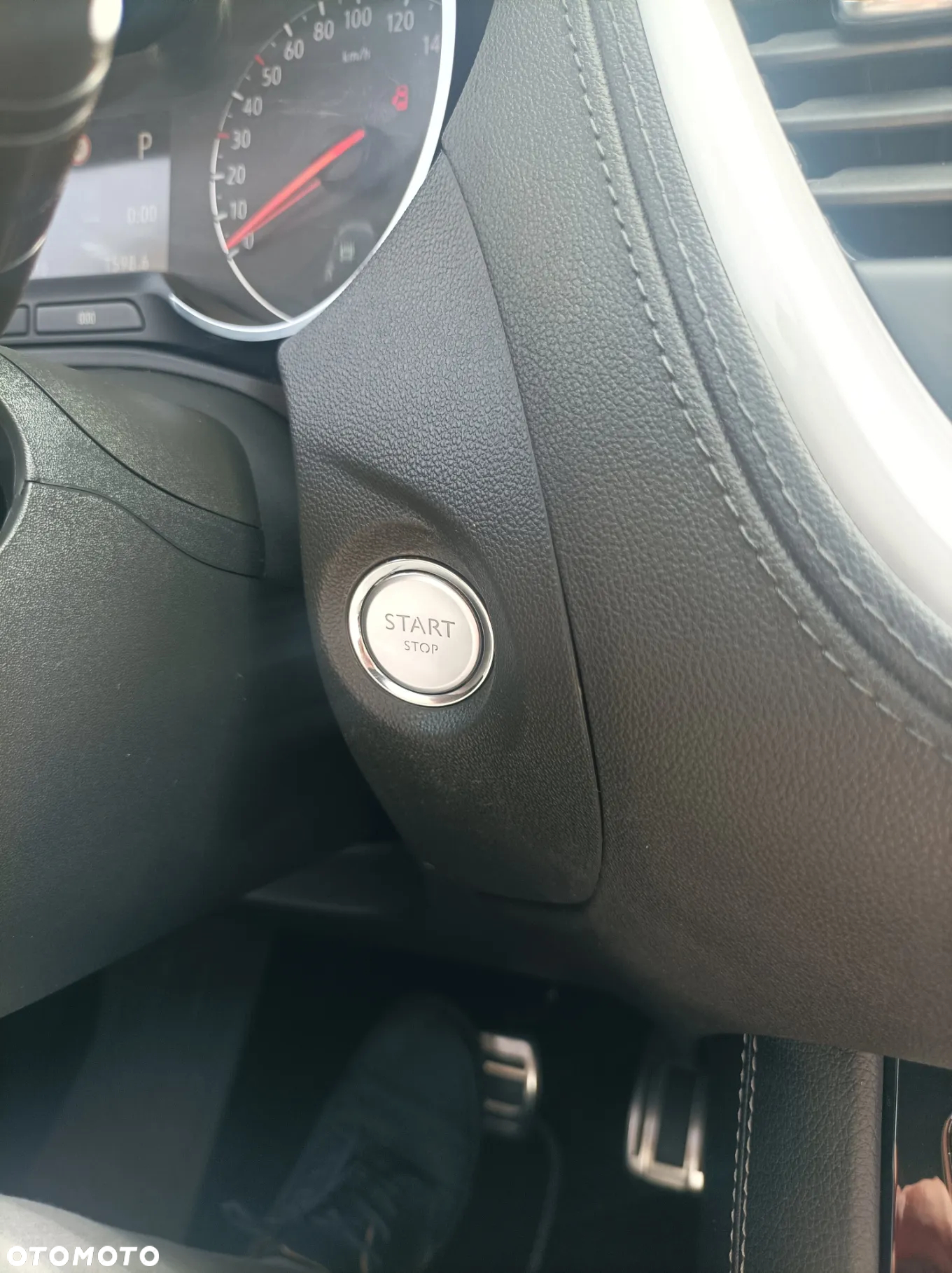 Opel Grandland X 2.0 CDTI Ultimate S&S - 26