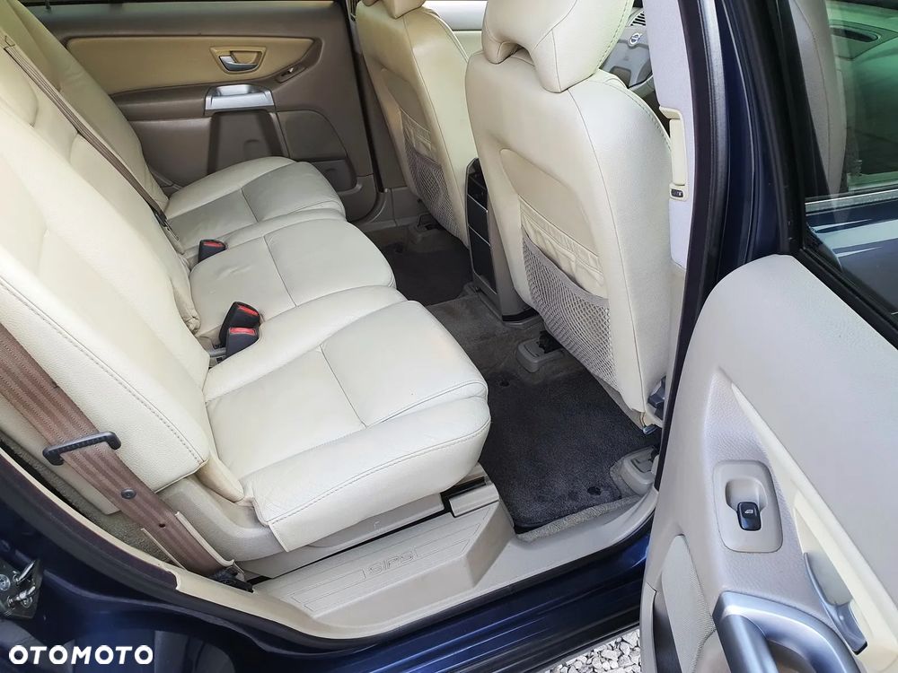 Volvo XC 90 - 4