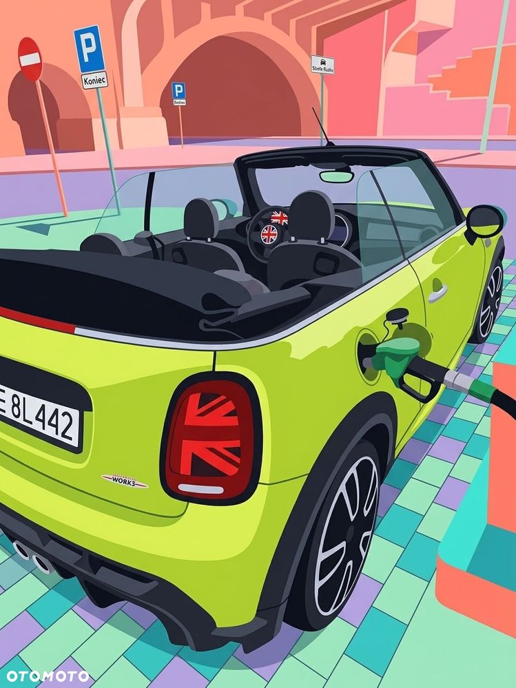MINI John Cooper Works - 17