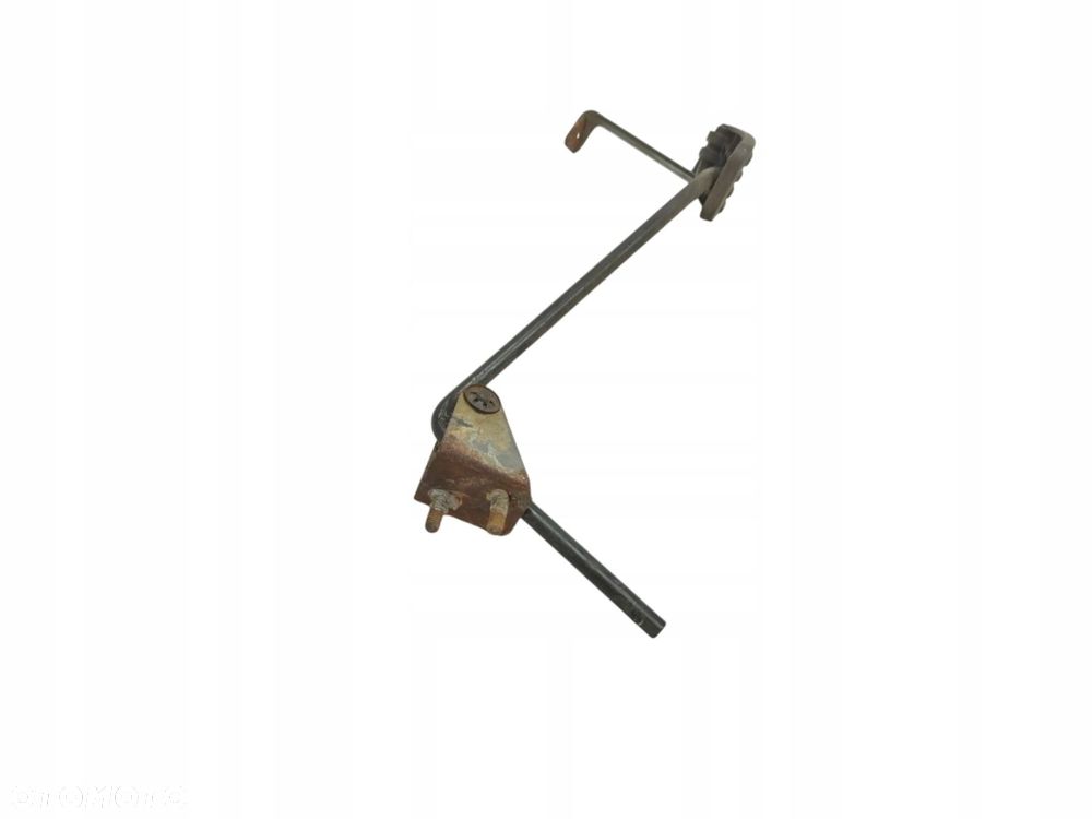 PEDAŁ GAZU POTENCJOMETR MICROCAR MC1 9625673680 - 5