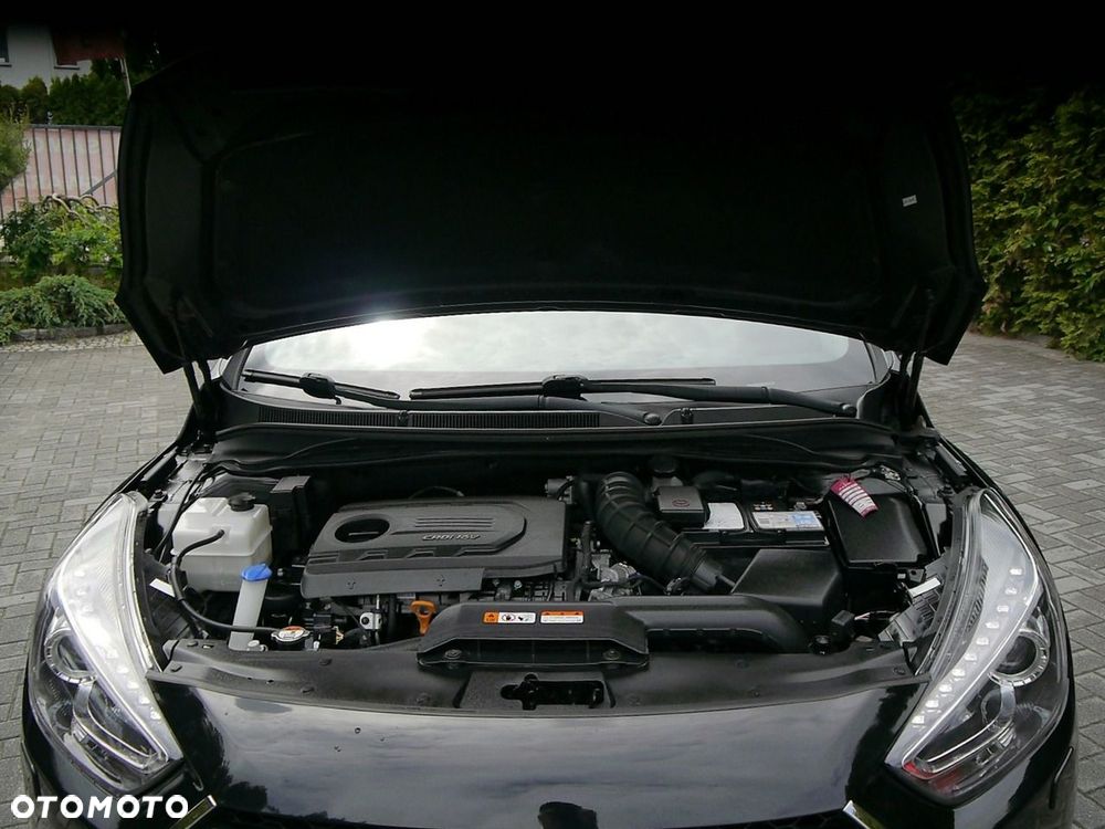 Hyundai i40 1.7 CRDi BlueDrive Premium DCT - 35