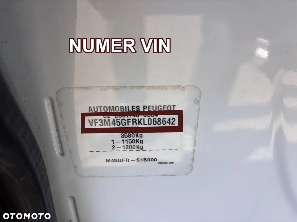 Peugeot 5008 2019 photo 2