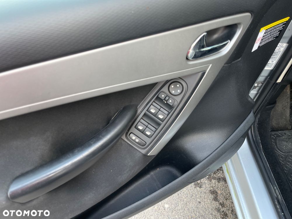Citroën C4 Picasso - 14