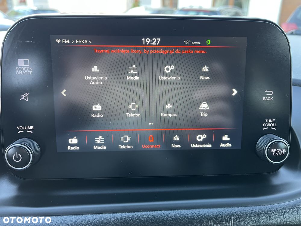Fiat Tipo 1.4 T-Jet Lounge - 23
