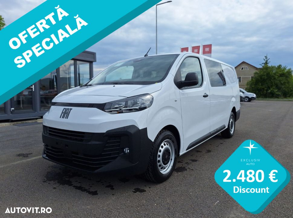 Fiat Scudo