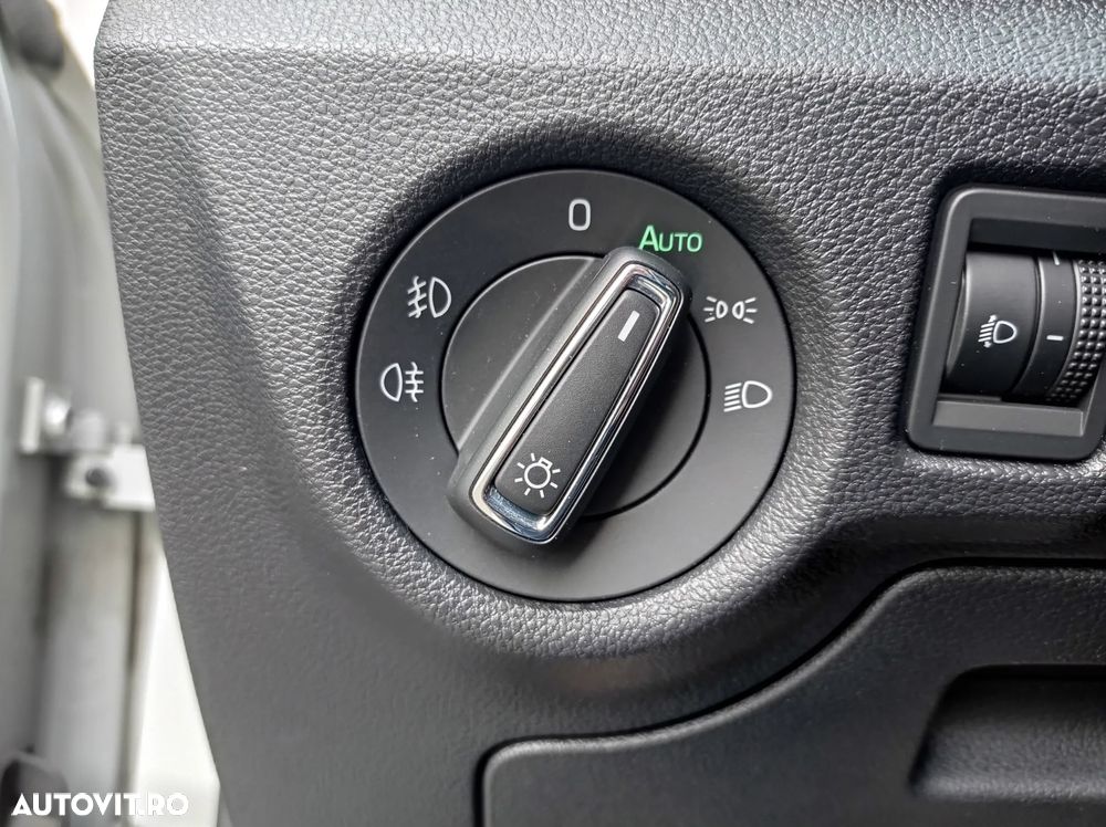 Skoda Scala 1.0 TSI Ambition - 29