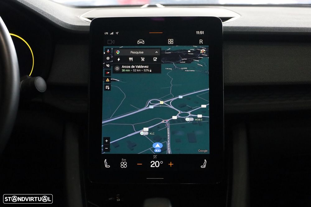 Polestar 2 Long Range 78 kWh - 19