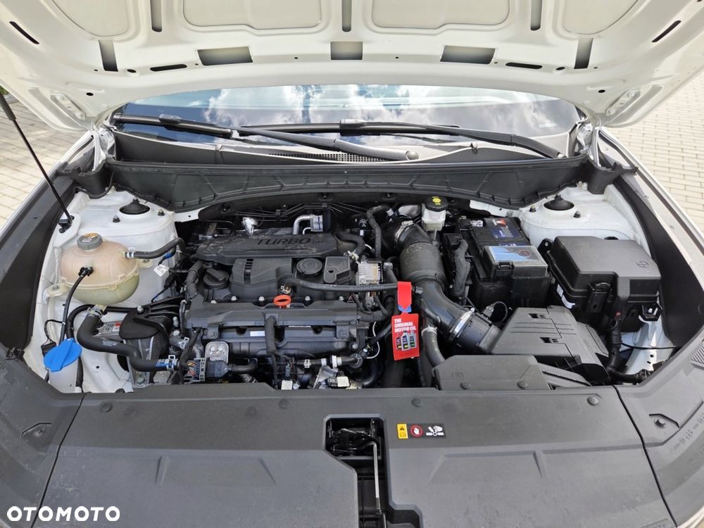 Hyundai Tucson - 14
