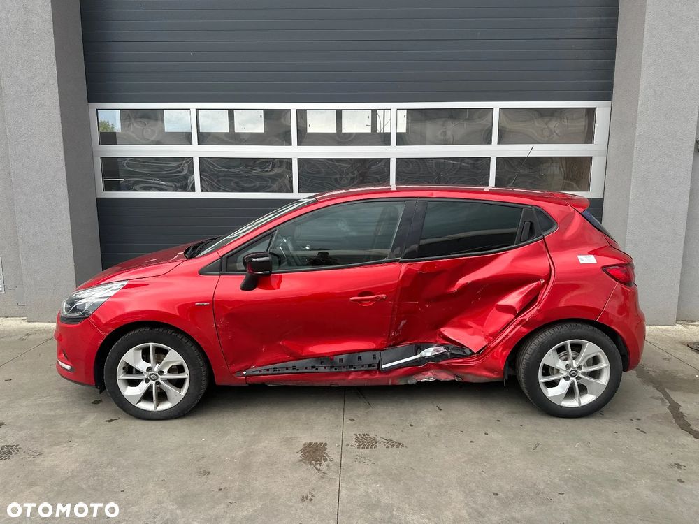 Renault Clio - 4