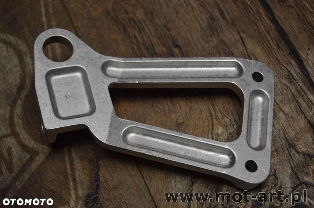 SET MOCOWANIE PODNÓŻKA DUCATI 750 900 600 SS - 3